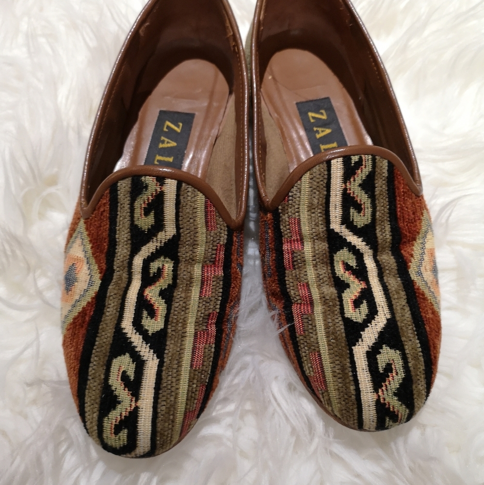 Zalo Shoes